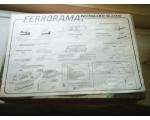 Ferrorama - Manual SL-2000